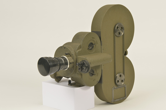 Bell & Howell 35mm / US Army version