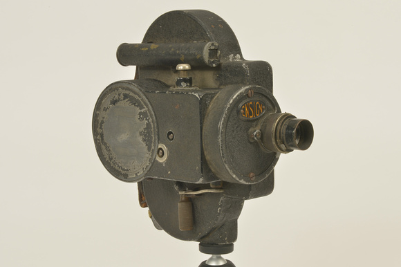 Ensign 16mm (U.K.) +/- 1930