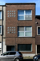 RDW 004 Appartementsgebouw Gijs