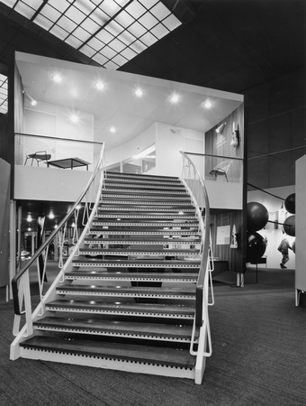 Expo 58, Brussel-Bruxelles (1958)