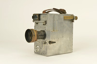 CCWR 001 / Newman & Sinclair Autokine 35mm (+/- 1927)