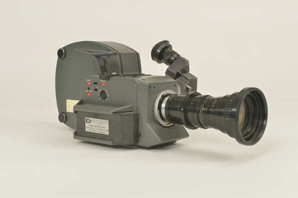 Cinema Products GSMO 16mm
