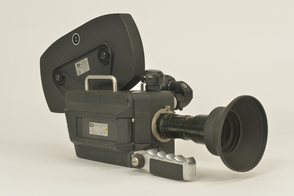 Cinema Products CP16