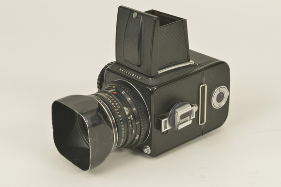 Hasselblad ( owned by Jan Vervaecke)