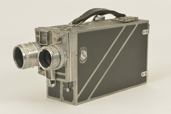 Kodak Special 16mm +/- 1948