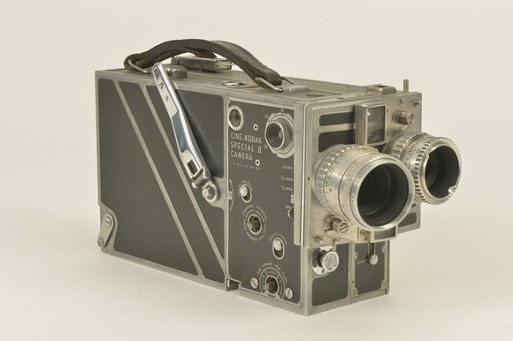 Kodak Special 16mm  +/- 1948