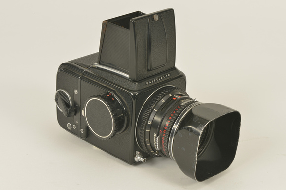 Hasselblad ( owned by Jan Vervaecke)