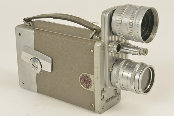 Bell & Howell 16mm / 50's